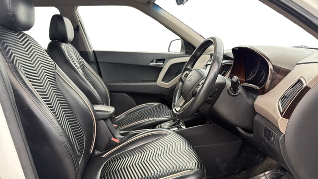 View Hyundai Creta Image 26 Used Hyundai Creta Image 26