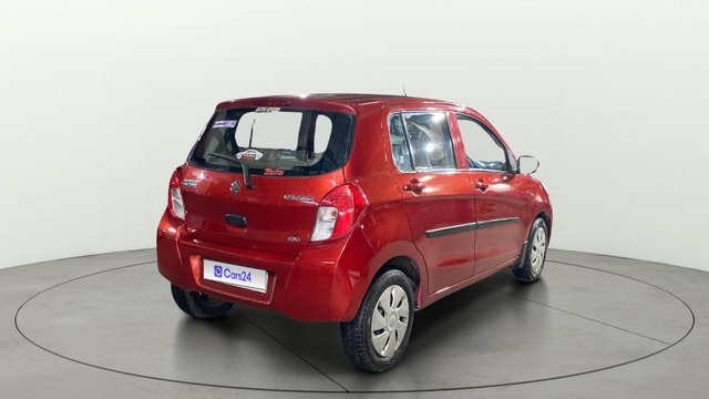 View Maruti Suzuki 1000 Image 42 Used Maruti Suzuki 1000 Image 42