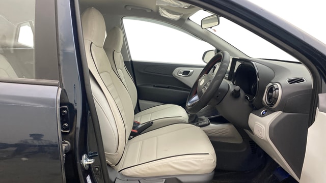 View Hyundai Grand i10 Nios Image 27 Used Hyundai Grand i10 Nios Image 27