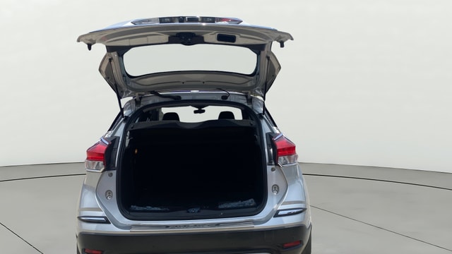 View Nissan Kicks Image 16 Used Nissan Kicks Image 16