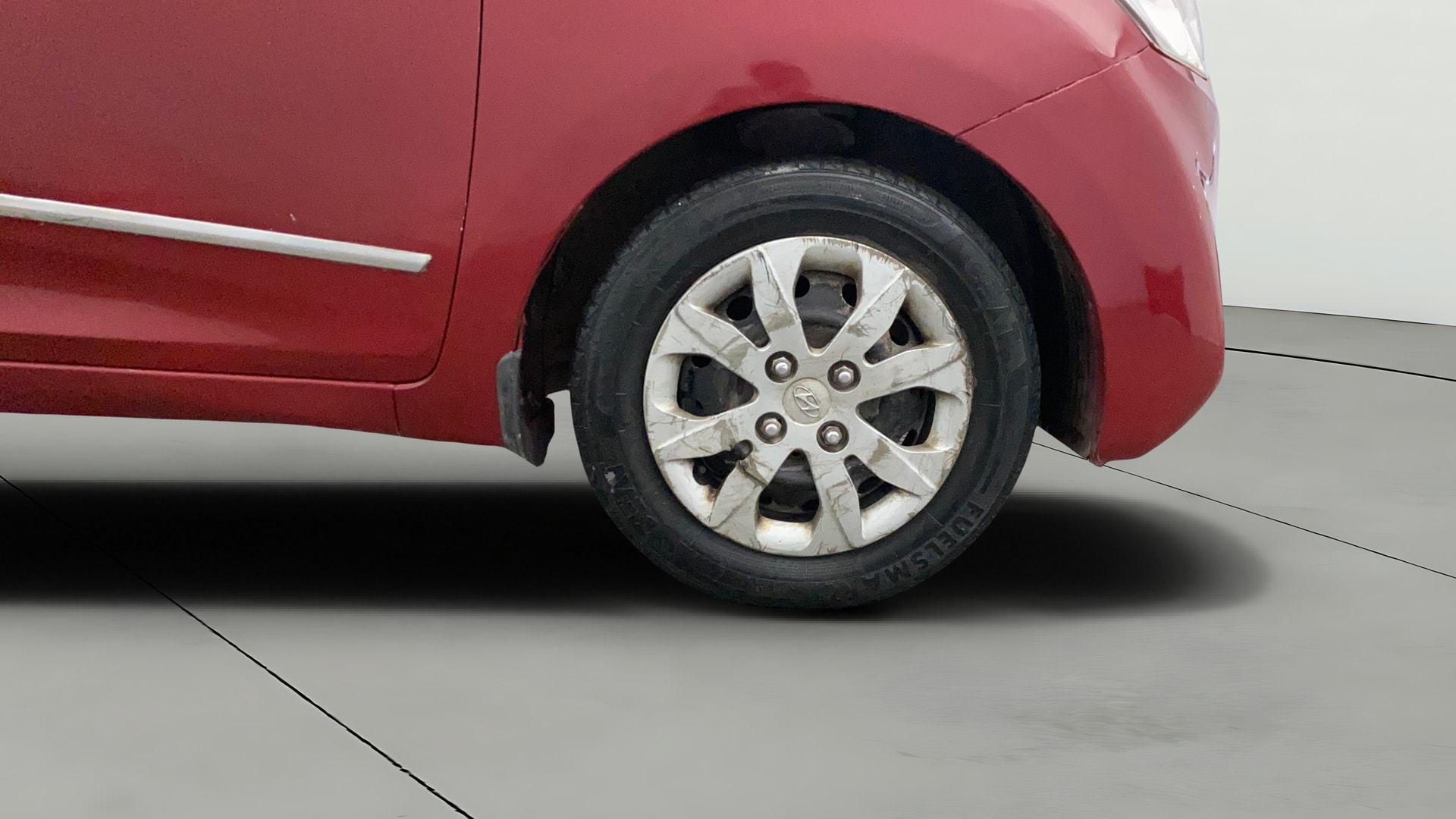 View 2017 Hyundai EON Magna Plus Image 39 Used 2017 Hyundai EON Magna Plus Image 39
