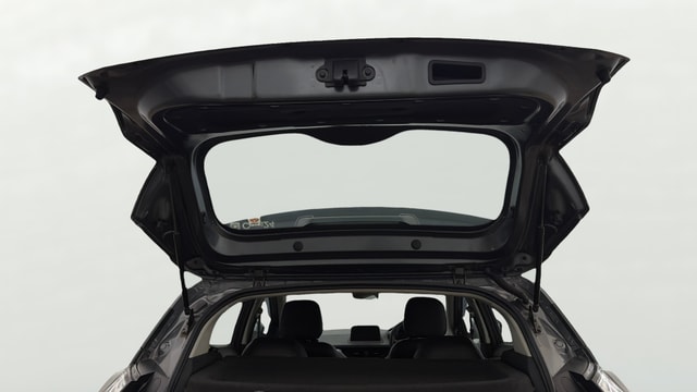 View Tata Nexon Image 16 Used Tata Nexon Image 16