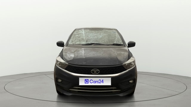 View Tata Tigor Image 1 Used Tata Tigor Image 1