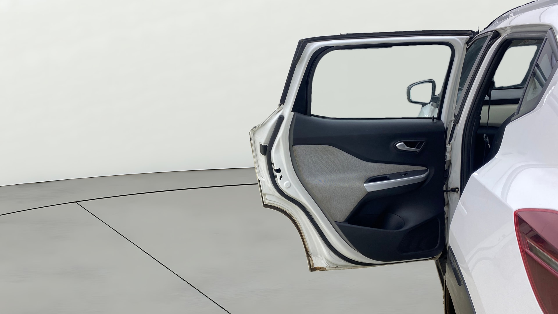 Used 2022 Nissan Magnite Used 2022 Nissan Magnite