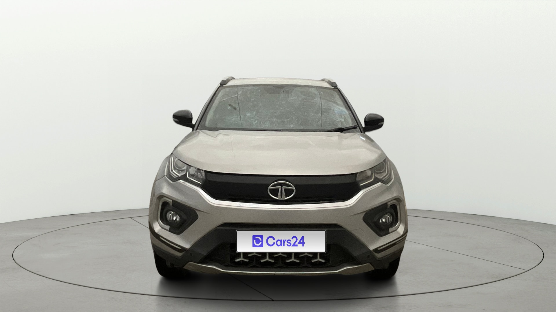 Used 2020 Tata Nexon Used 2020 Tata Nexon