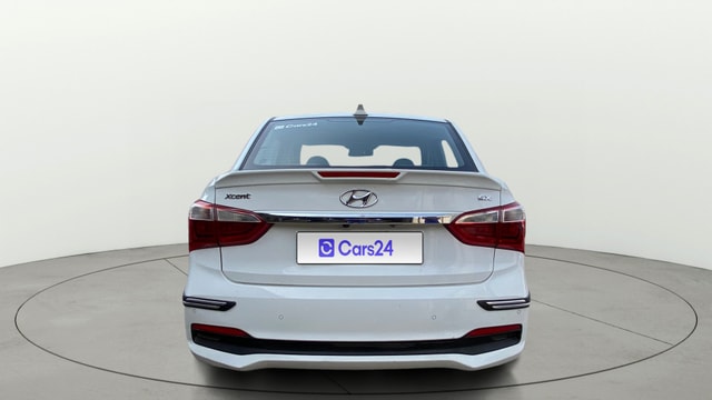 View Hyundai Xcent Image 39 Used Hyundai Xcent Image 39