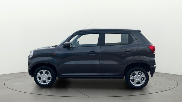View Maruti Suzuki 1000 Image 5 Used Maruti Suzuki 1000 Image 5