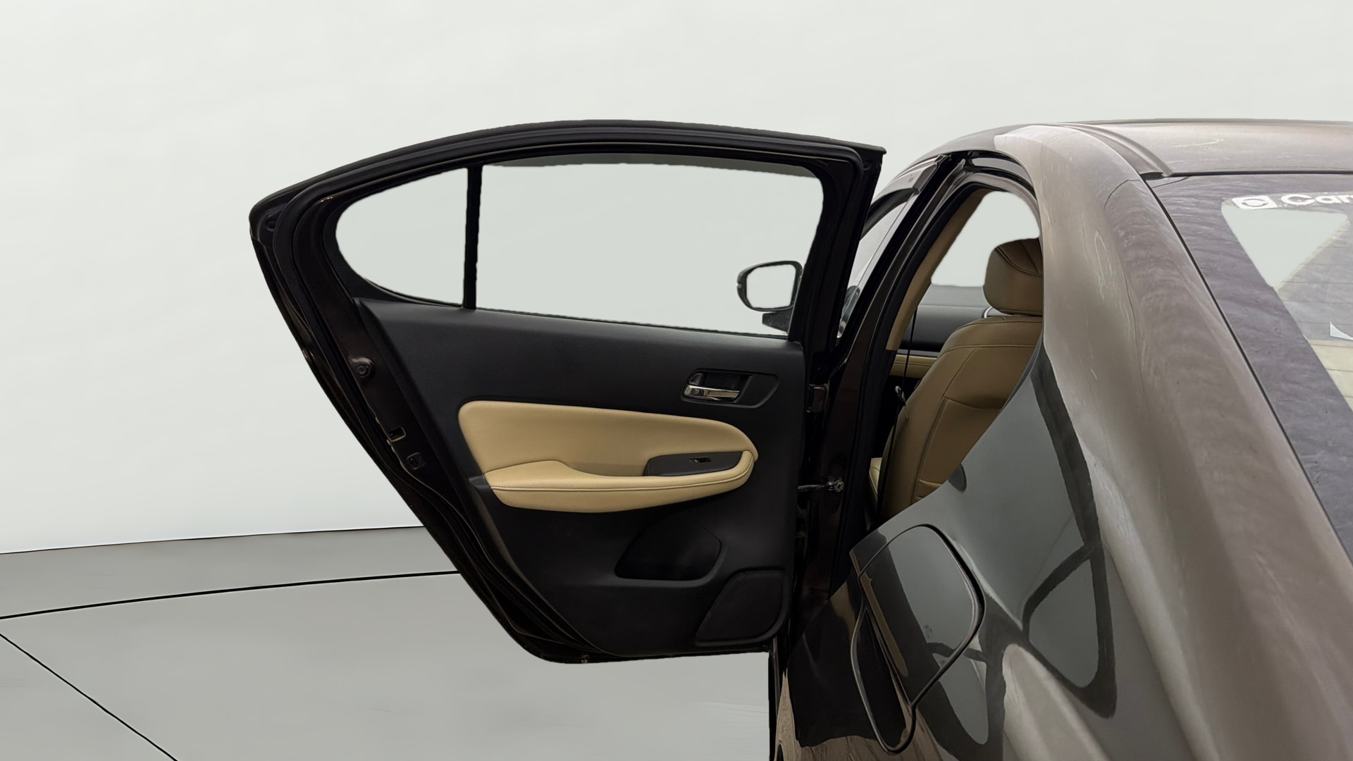 View 2021 Honda City ZX CVT Image 23 Used 2021 Honda City ZX CVT Image 23