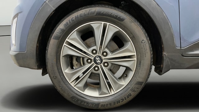 View Hyundai Creta Image 34 Used Hyundai Creta Image 34