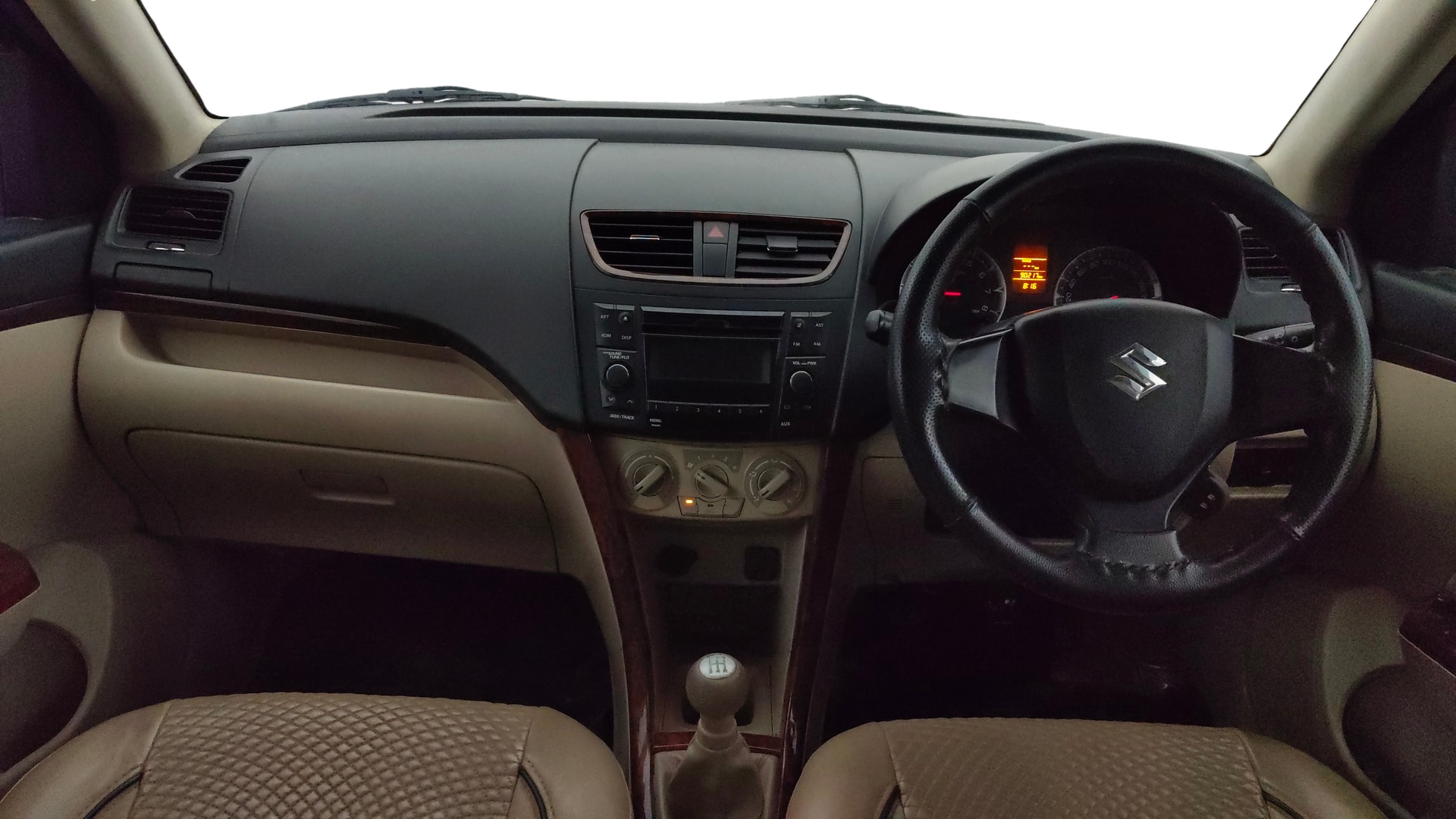 View 2016 Maruti Suzuki 1000 Base Variant Image 28 Used 2016 Maruti Suzuki 1000 Base Variant Image 28