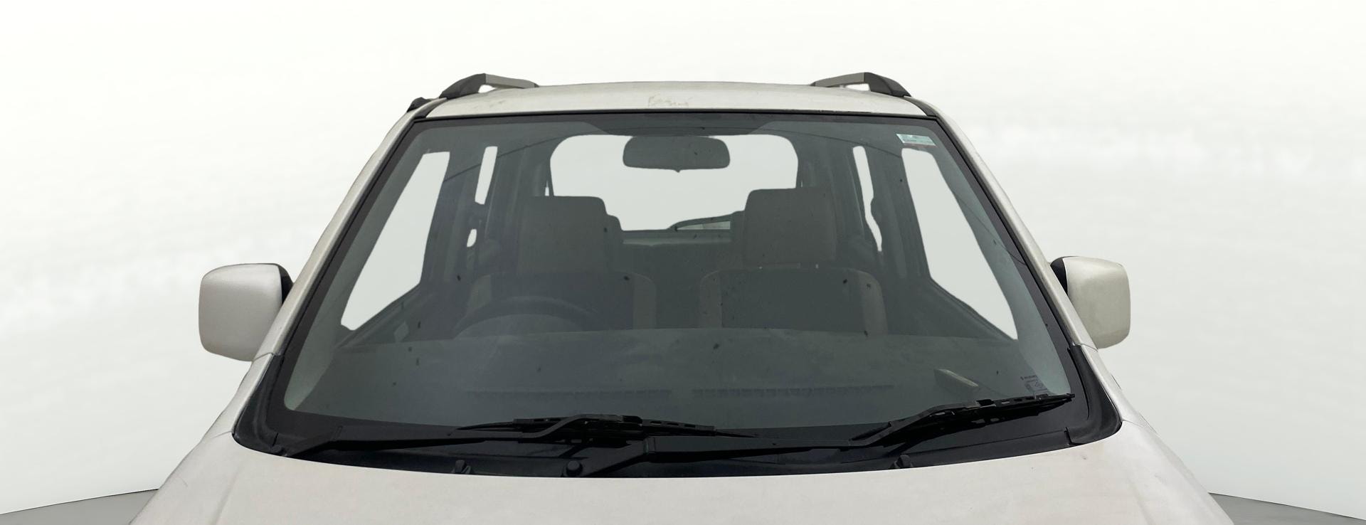 Used 2017 Maruti Suzuki 1000 Used 2017 Maruti Suzuki 1000