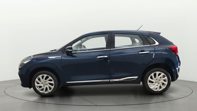 View Maruti Suzuki 1000 Image 5 Used Maruti Suzuki 1000 Image 5