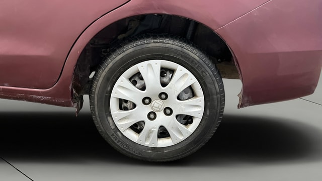 View Honda Amaze Image 11 Used Honda Amaze Image 11