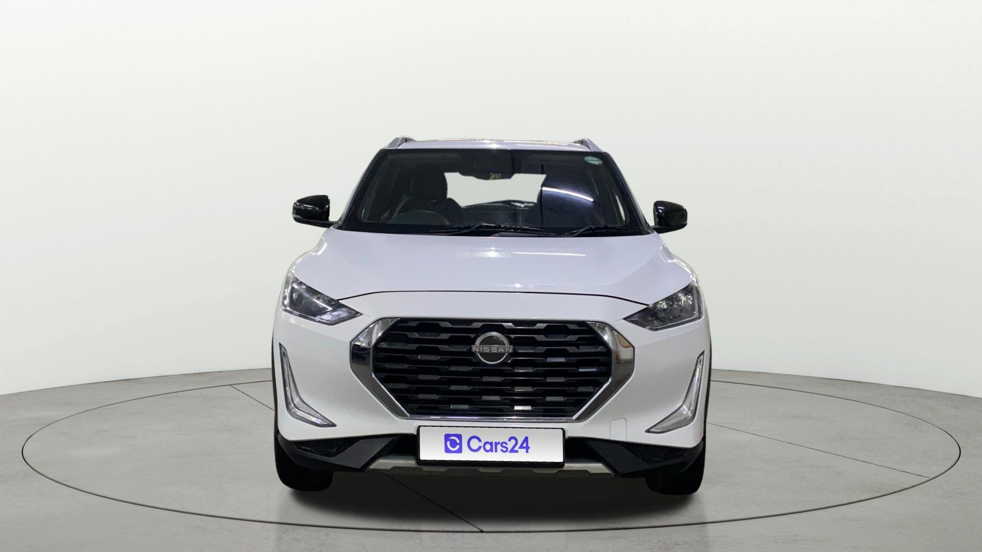 Used 2023 Nissan Magnite Used 2023 Nissan Magnite