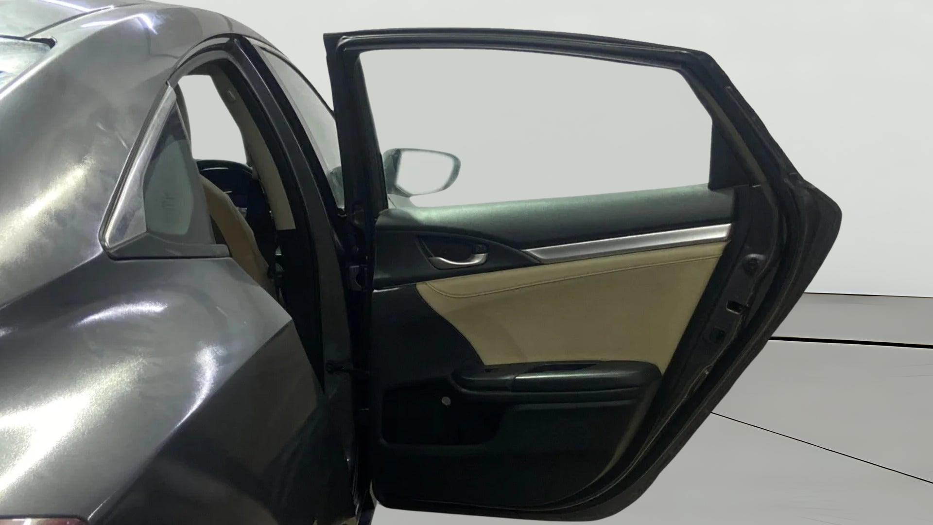 View 2019 Honda Civic Hybrid Image 5 Used 2019 Honda Civic Hybrid Image 5