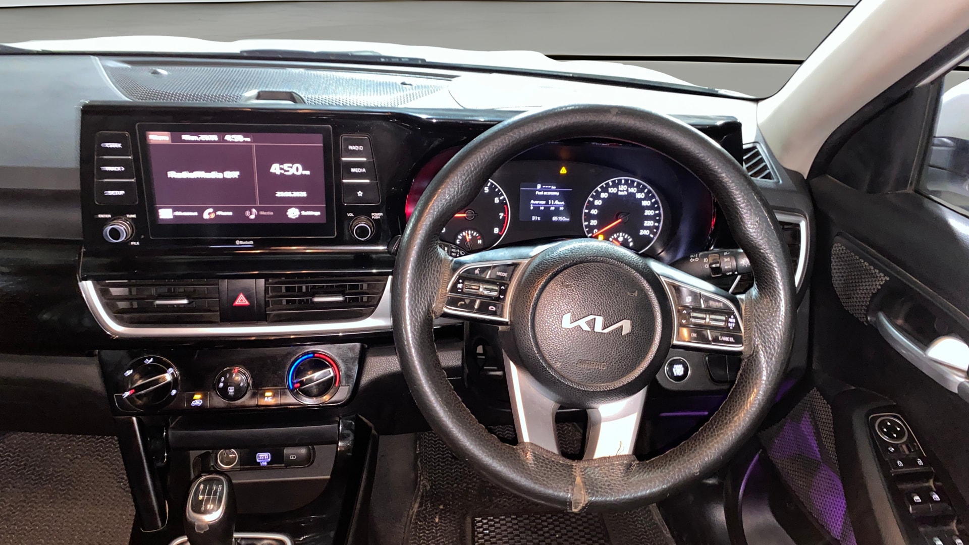 Used 2021 Kia Seltos Used 2021 Kia Seltos