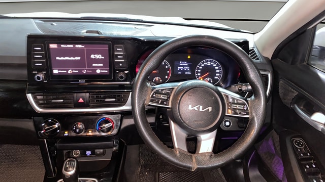 View Kia Seltos Image 21 Used Kia Seltos Image 21