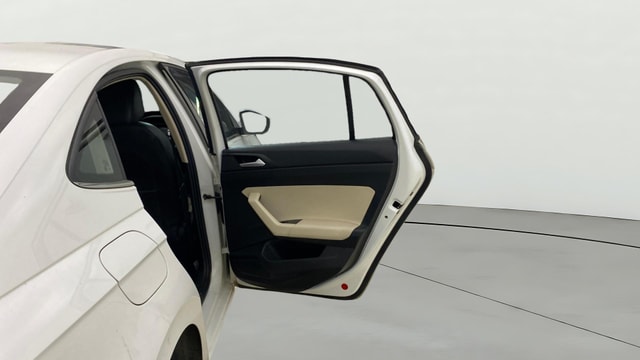 View Volkswagen Virtus Image 8 Used Volkswagen Virtus Image 8