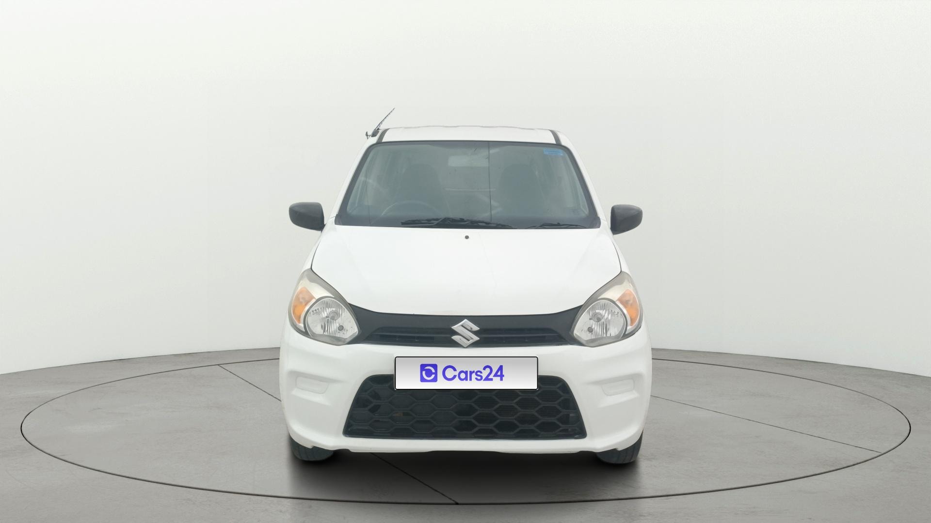 Used 2021 Maruti Suzuki 1000 Used 2021 Maruti Suzuki 1000