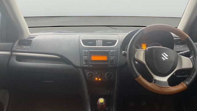 View Maruti Suzuki 1000 Image 17 Used Maruti Suzuki 1000 Image 17