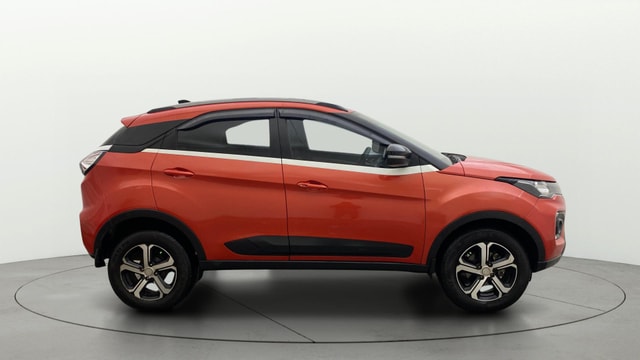 View Tata Nexon Image 8 Used Tata Nexon Image 8