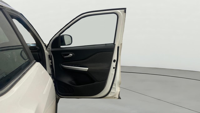View Nissan Magnite Image 47 Used Nissan Magnite Image 47