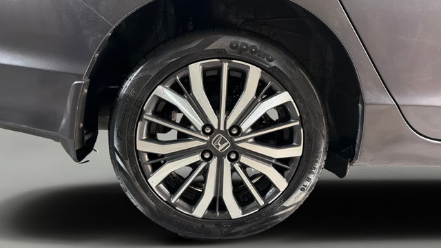 View Honda City Image 33 Used Honda City Image 33