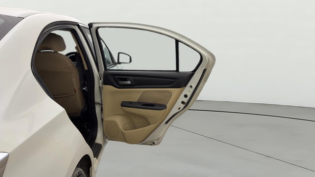 View Honda Amaze Image 7 Used Honda Amaze Image 7