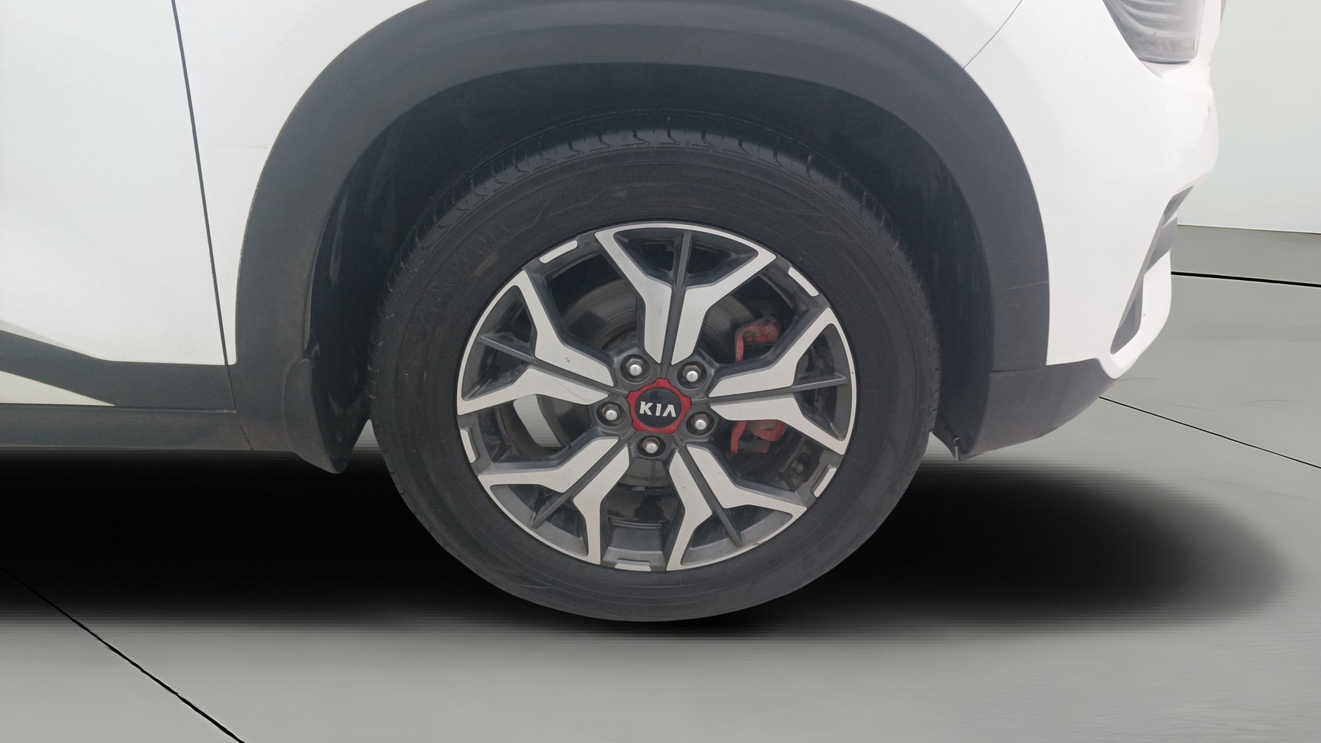 Used 2020 Kia Seltos Used 2020 Kia Seltos