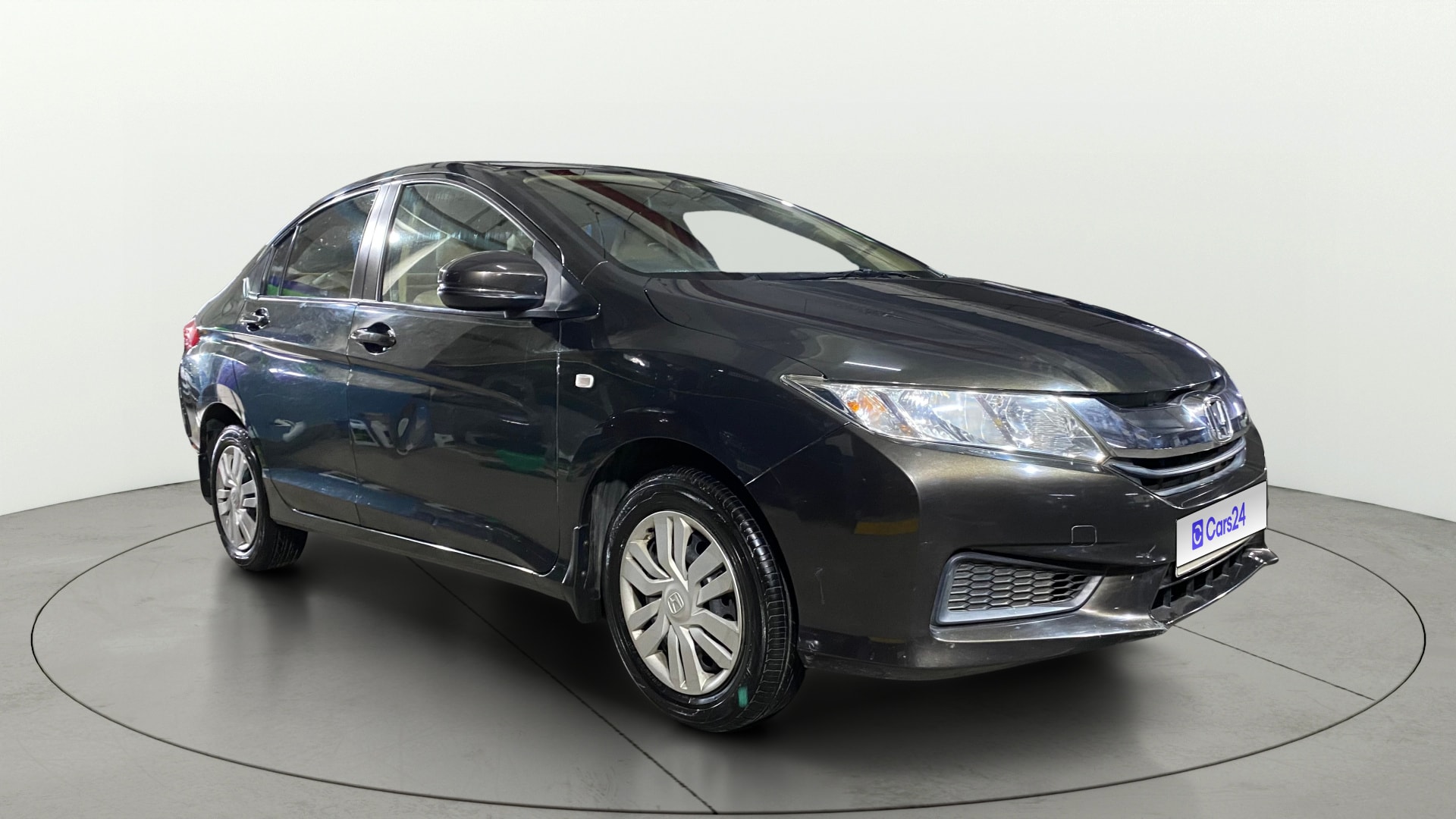 View 2015 Honda City ZX MT Diesel Anniversary Edition Image 21 Used 2015 Honda City ZX MT Diesel Anniversary Edition Image 21