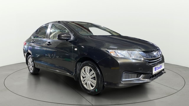 View Honda City Image 21 Used Honda City Image 21