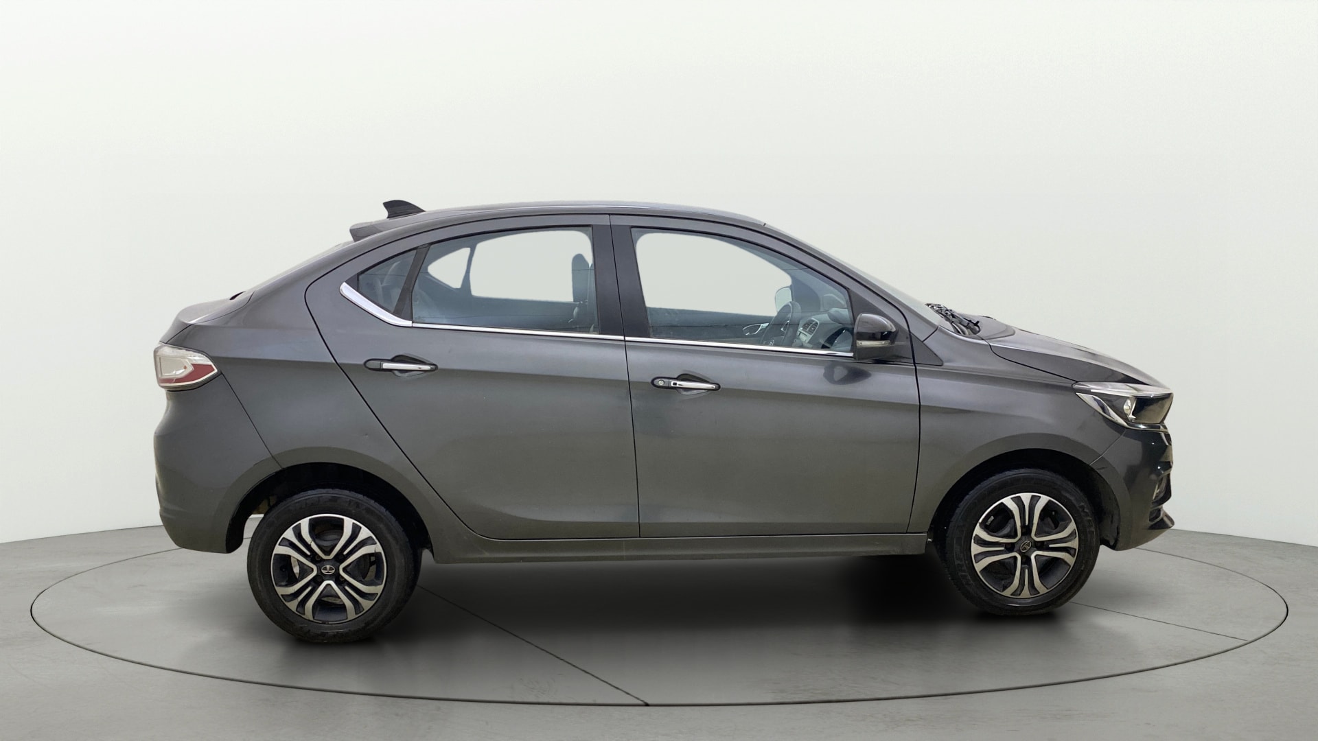 Used 2022 Tata Tigor Used 2022 Tata Tigor