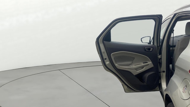 View Ford EcoSport Image 22 Used Ford EcoSport Image 22