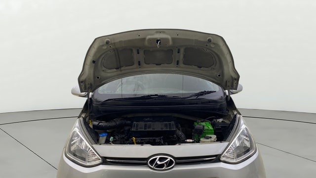 View Hyundai Xcent Image 31 Used Hyundai Xcent Image 31