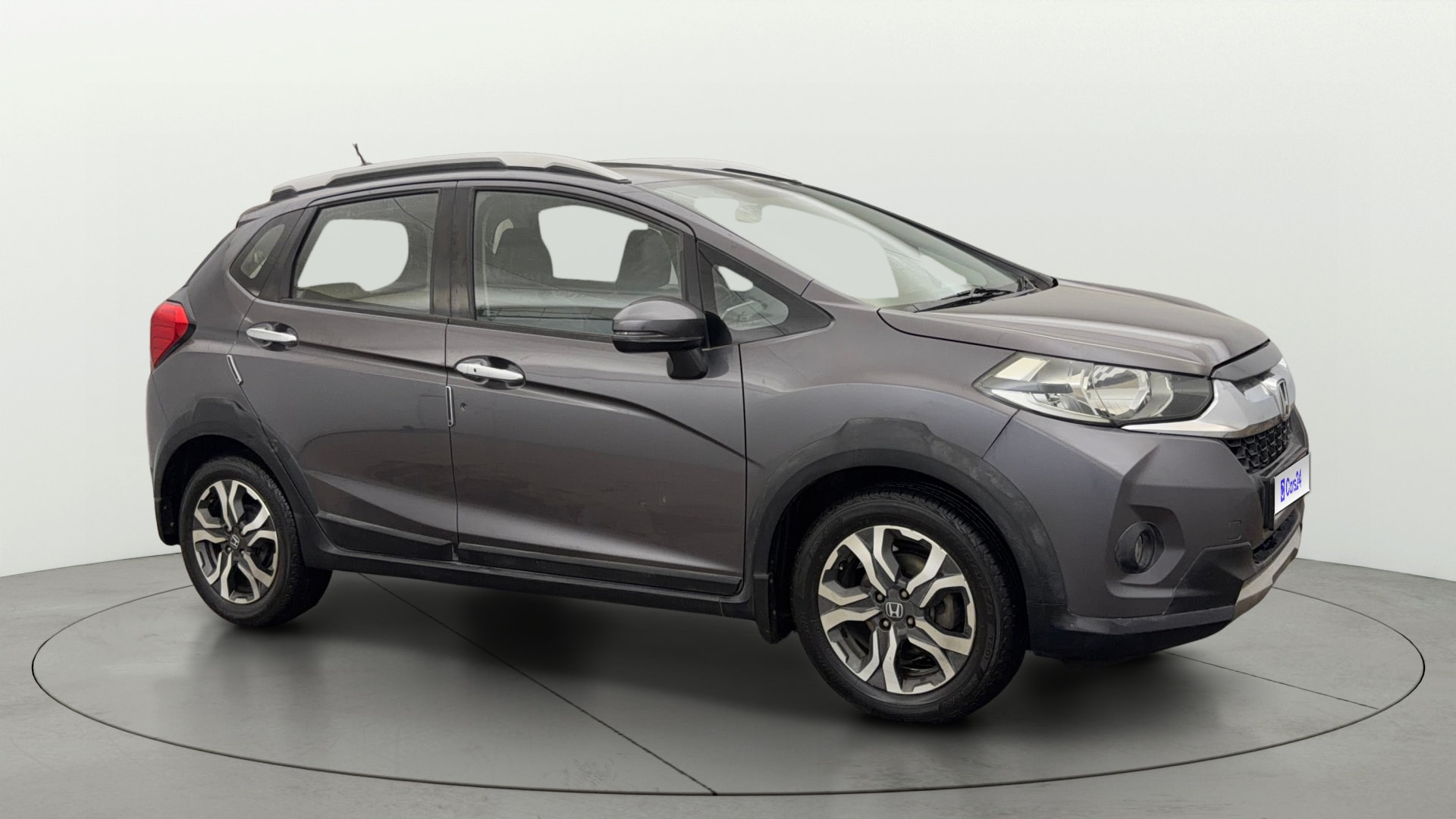 View 2019 Honda WR-V S MT Diesel Edge Edition Image 39 Used 2019 Honda WR-V S MT Diesel Edge Edition Image 39