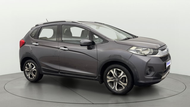 View Honda WR-V Image 39 Used Honda WR-V Image 39