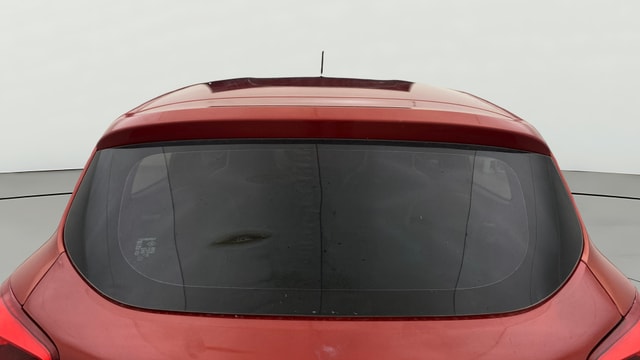 View Renault Kwid Image 4 Used Renault Kwid Image 4