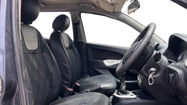 View Ford Figo Image 25 Used Ford Figo Image 25