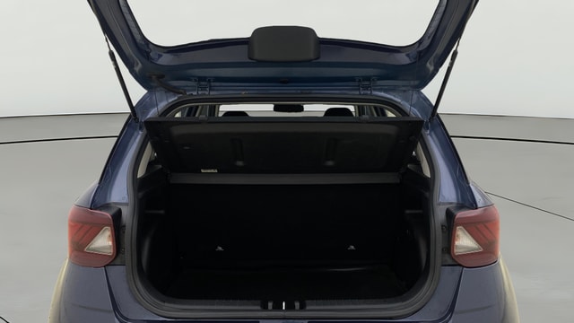 View Hyundai Venue Image 38 Used Hyundai Venue Image 38