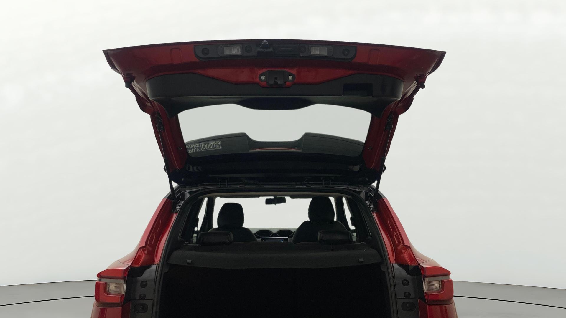 Used 2021 Nissan Magnite Used 2021 Nissan Magnite