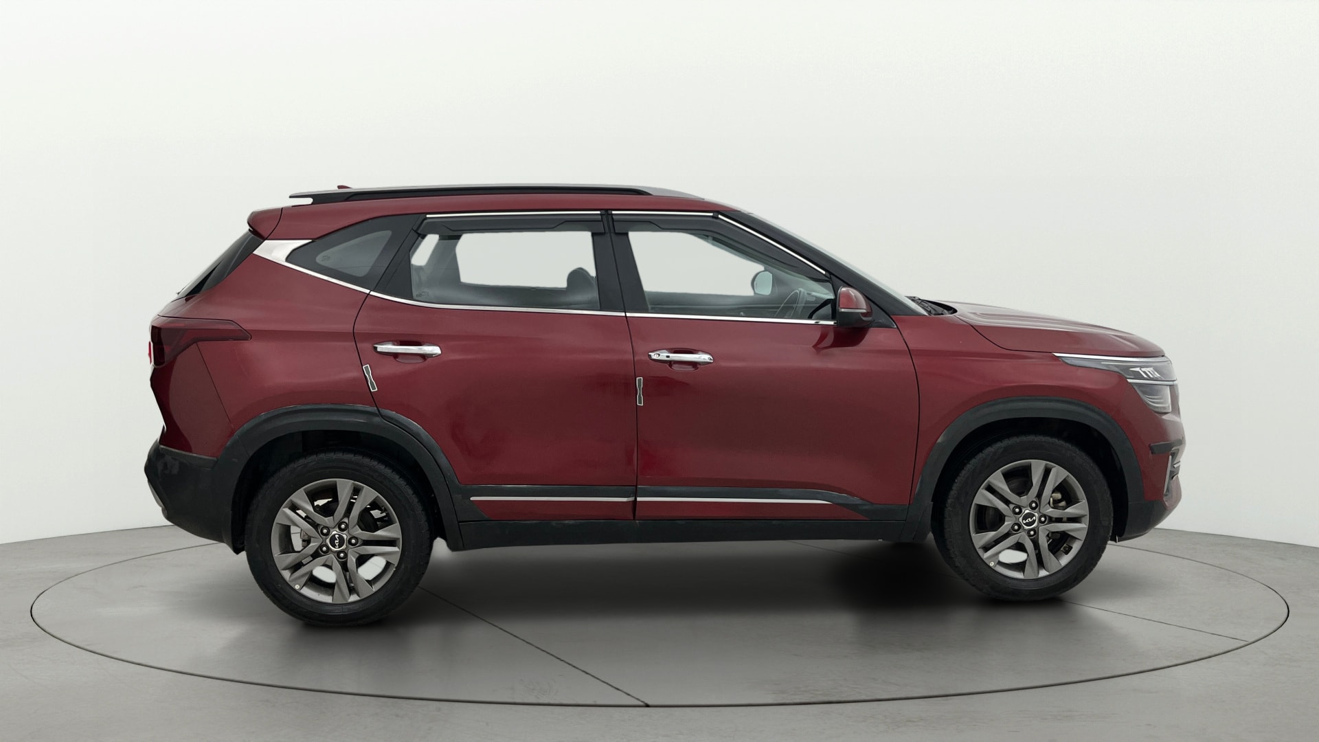 Used 2023 Kia Seltos Used 2023 Kia Seltos