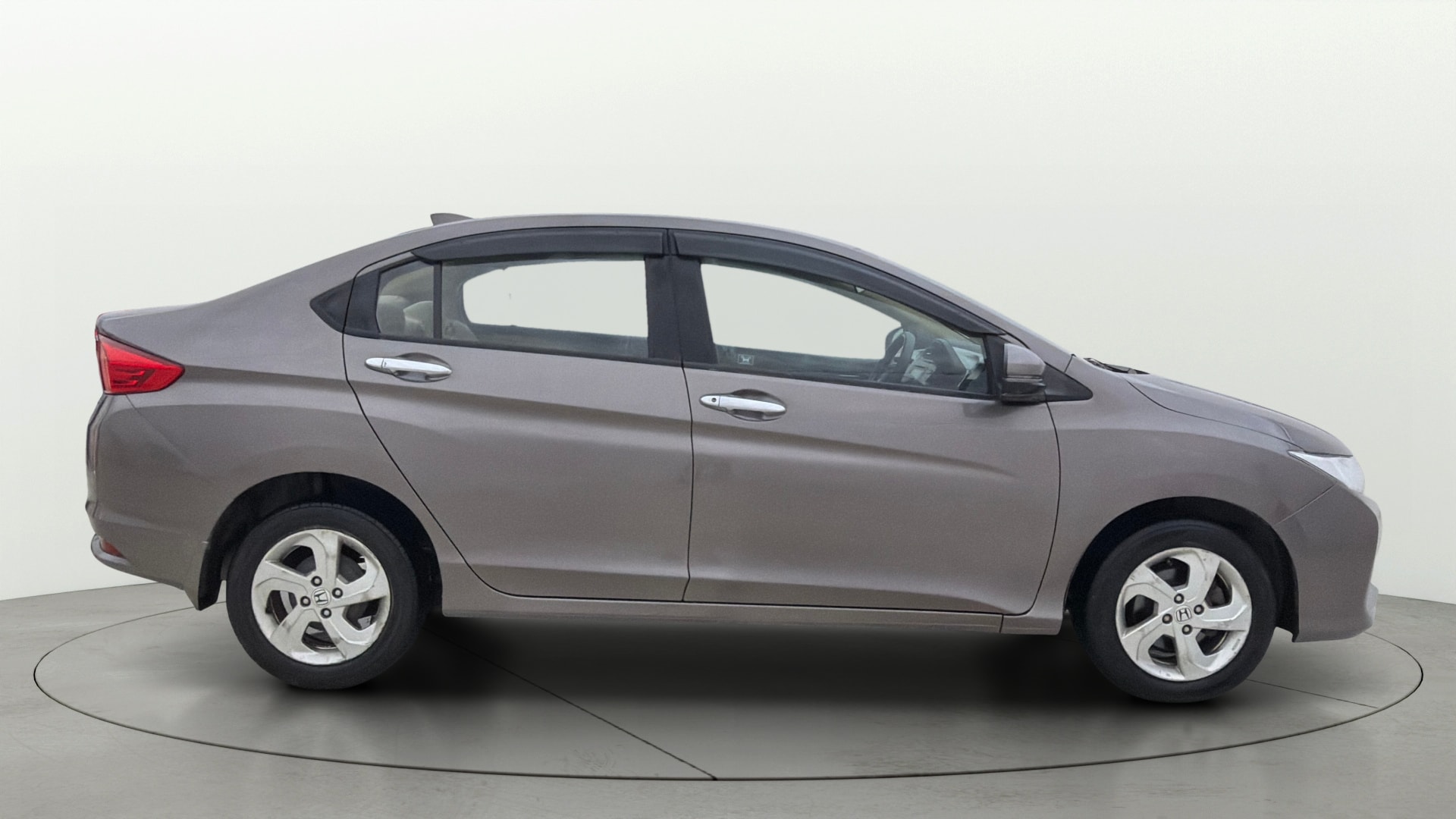 Used 2017 Honda City Used 2017 Honda City