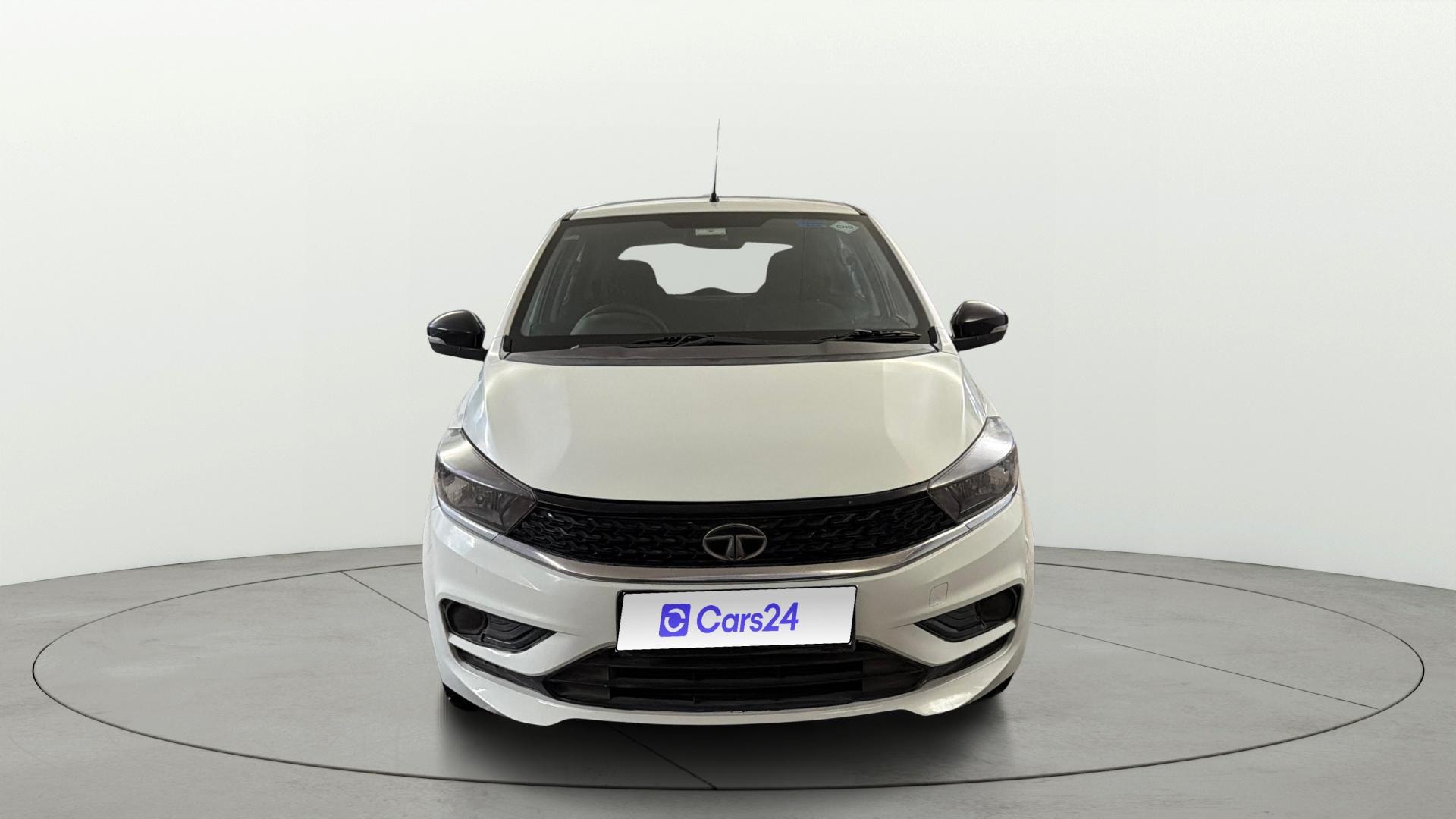 Used 2023 Tata Tiago Used 2023 Tata Tiago