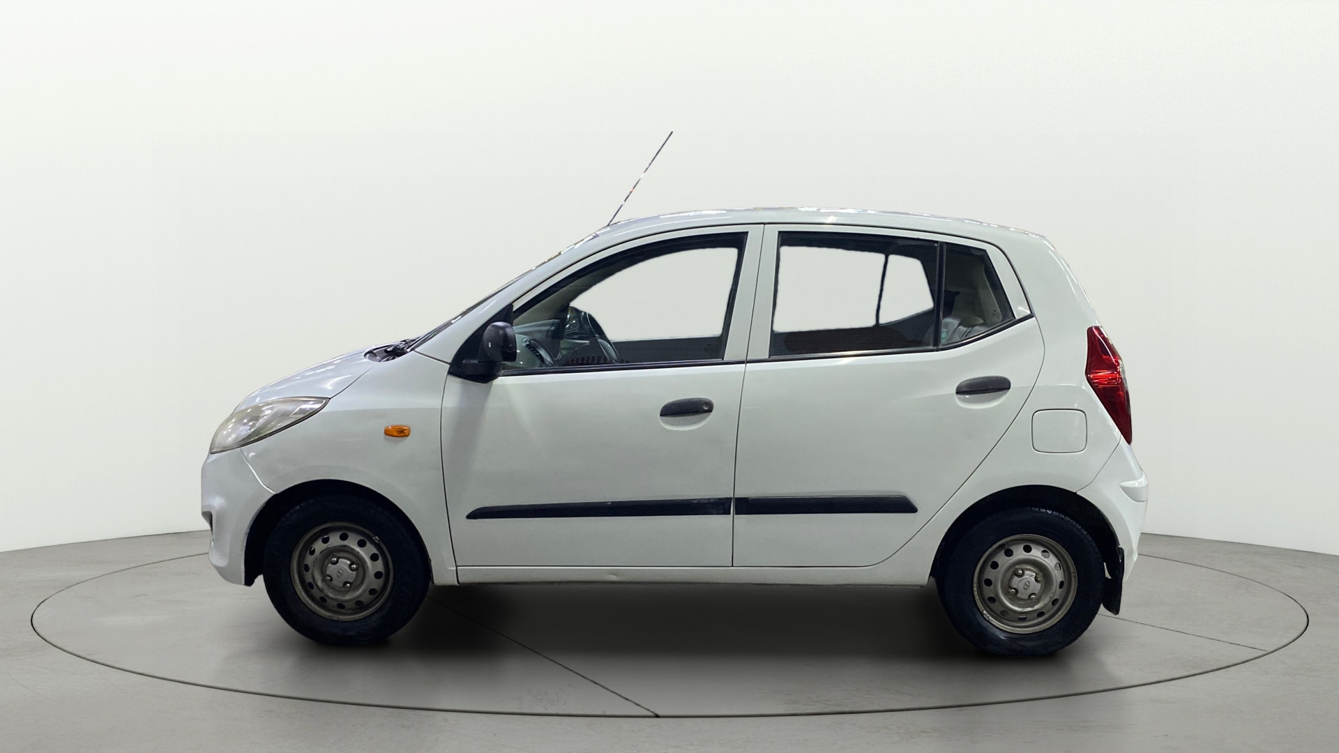 View 2013 Hyundai i10 1.1 Era Image 24 Used 2013 Hyundai i10 1.1 Era Image 24