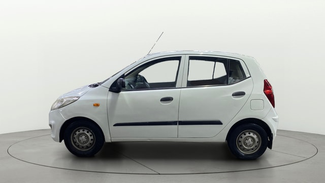 View Hyundai i10 Image 24 Used Hyundai i10 Image 24