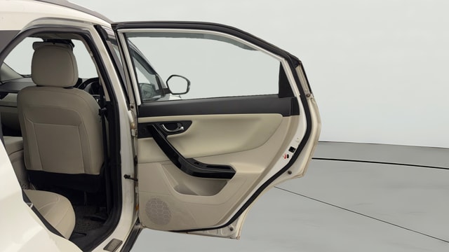 View Tata Nexon Image 8 Used Tata Nexon Image 8