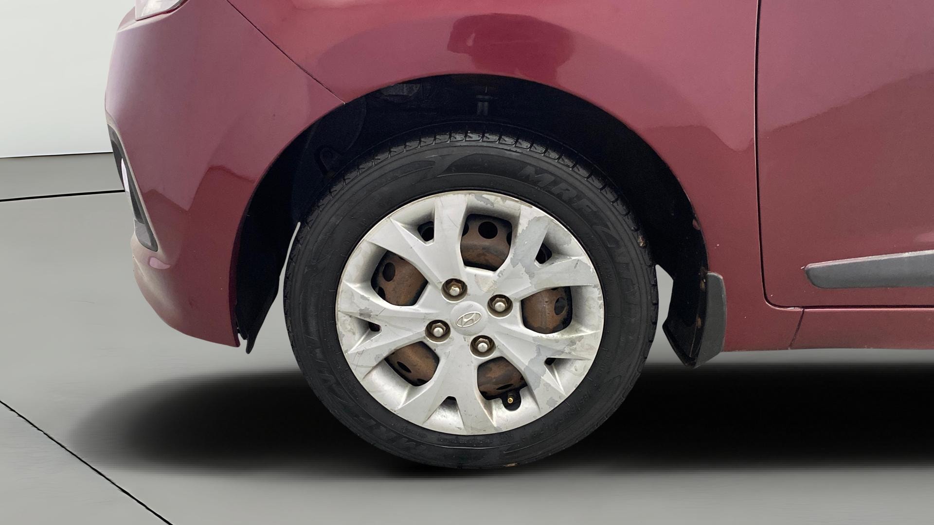 View 2016 Hyundai Grand i10 Sportz 1.2 Kappa Image 27 Used 2016 Hyundai Grand i10 Sportz 1.2 Kappa Image 27