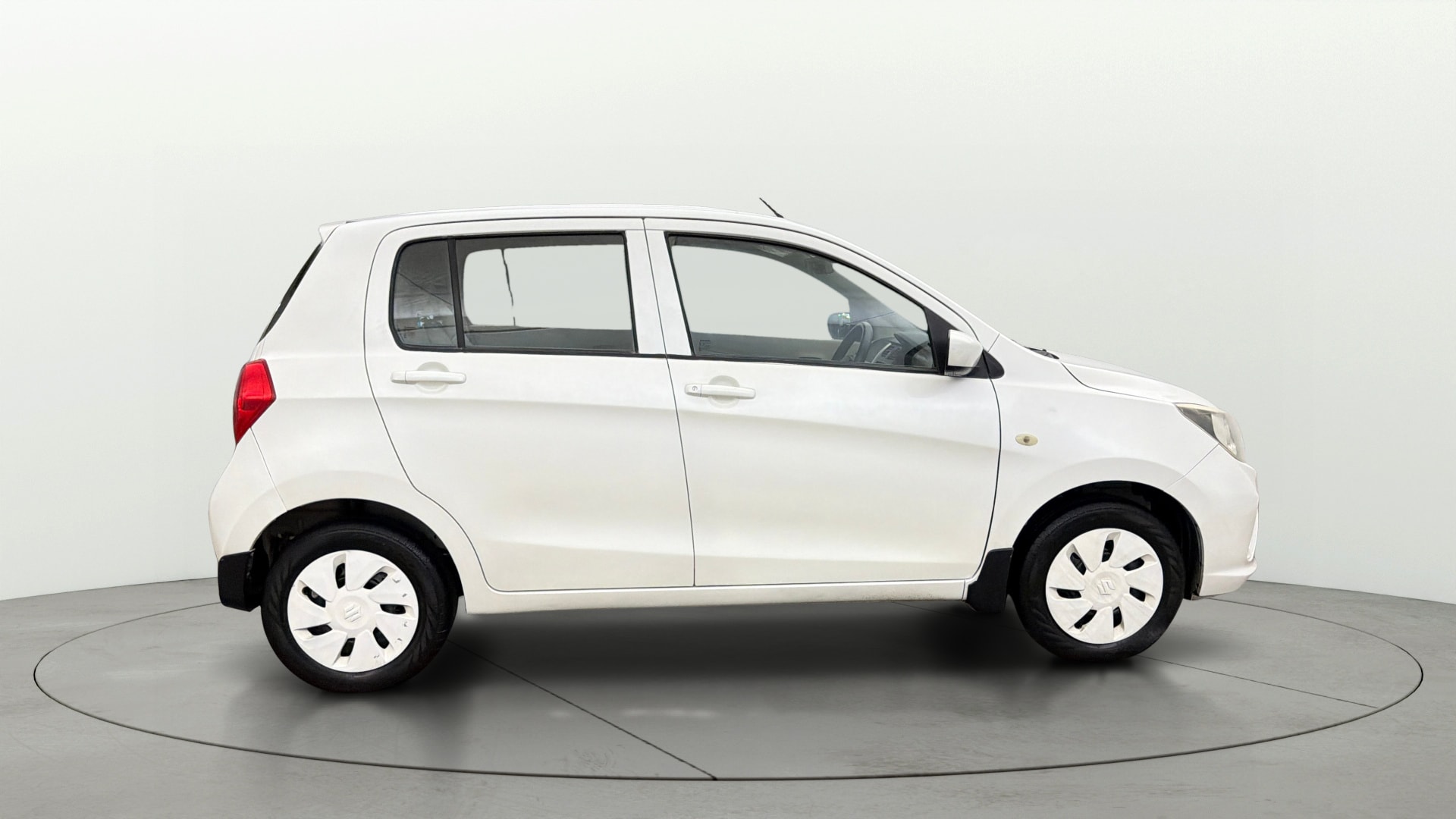 Used 2018 Maruti Suzuki 1000 Used 2018 Maruti Suzuki 1000