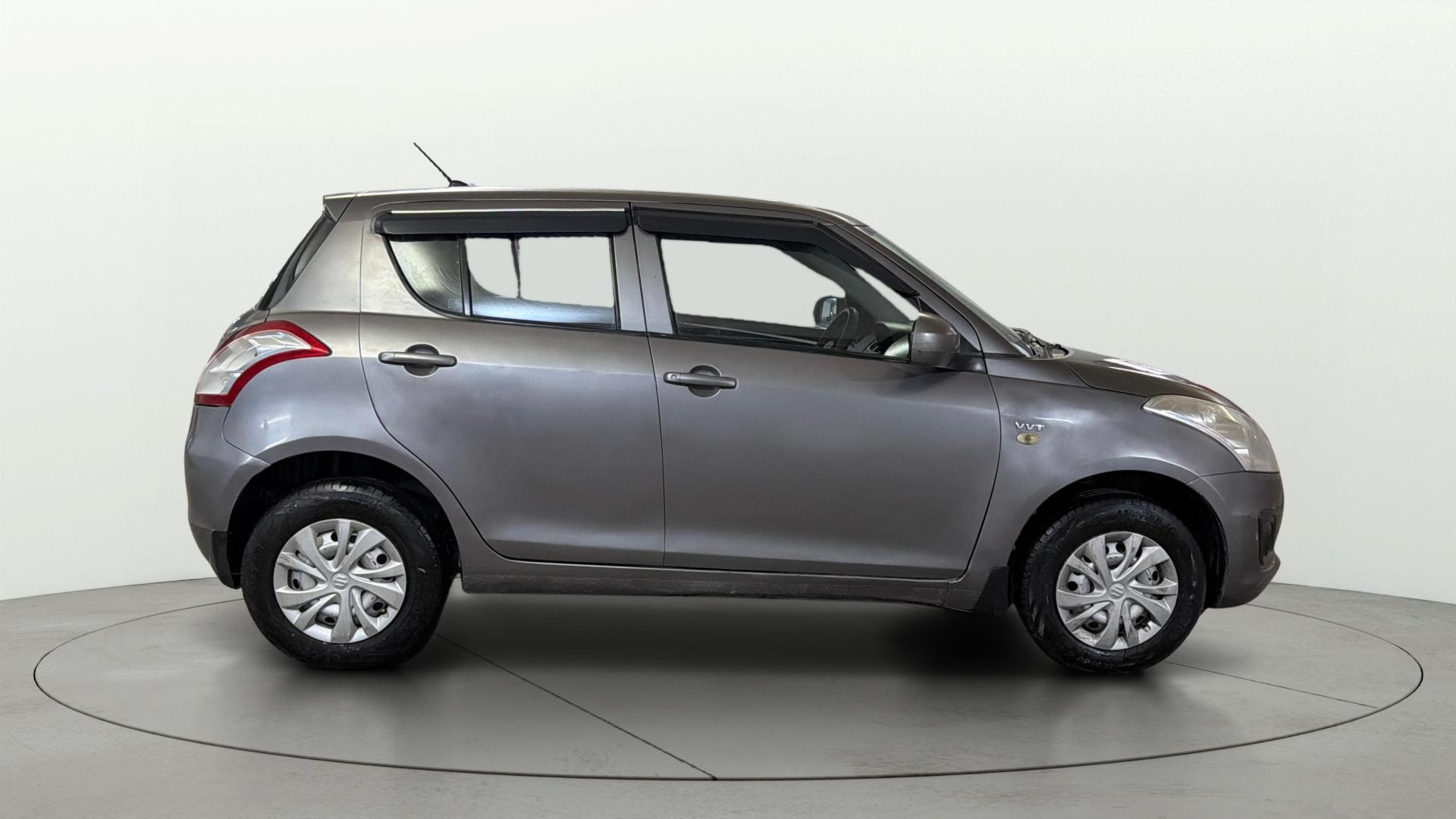 View 2016 Maruti Suzuki 1000 Base Variant Image 8 Used 2016 Maruti Suzuki 1000 Base Variant Image 8
