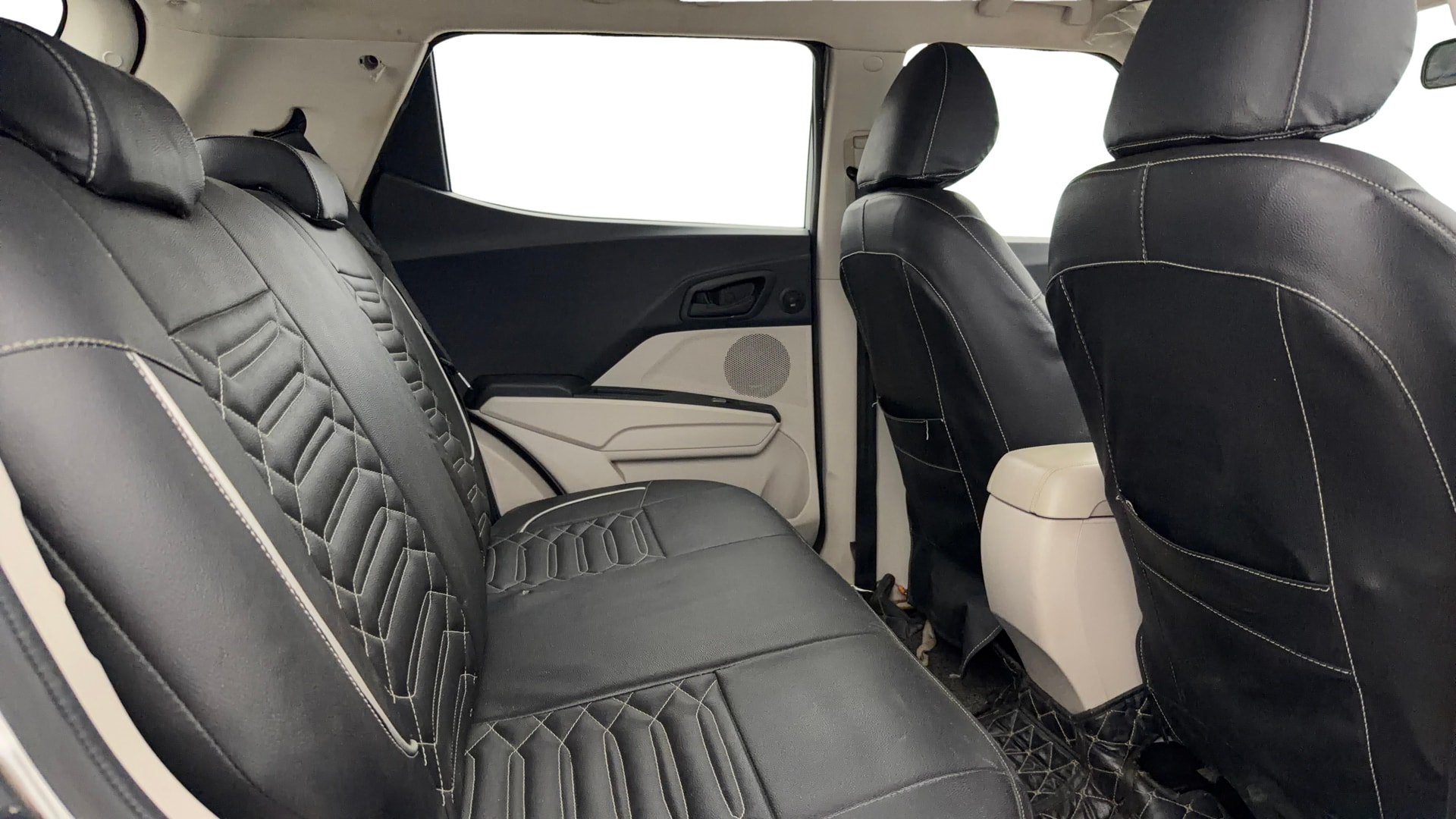 Used 2019 Mahindra XUV300 Used 2019 Mahindra XUV300